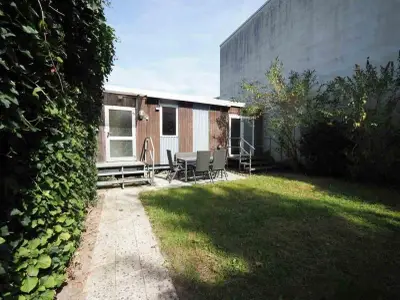 Ferienwohnung für 7 Personen (55 m²) in Ahrensburg 6/10