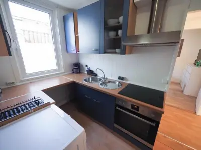 Ferienwohnung für 7 Personen (55 m²) in Ahrensburg 8/10