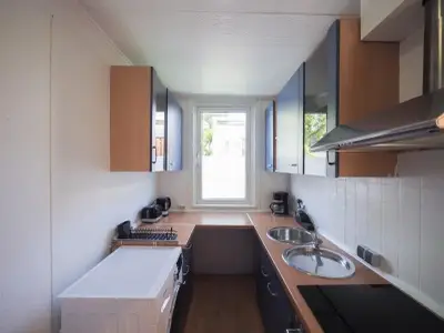 Ferienwohnung für 7 Personen (55 m²) in Ahrensburg 9/10