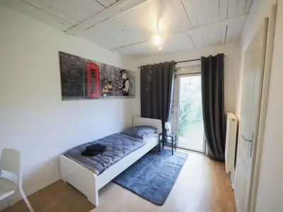 Ferienwohnung für 7 Personen (55 m²) in Ahrensburg 10/10