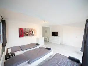 Ferienwohnung für 5 Personen (40 m²) in Ahrensburg