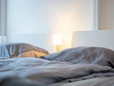 Ferienwohnung für 5 Personen (40 m²) in Ahrensburg 4/8