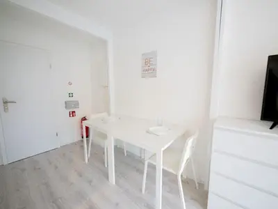 Ferienwohnung für 5 Personen (40 m²) in Ahrensburg 8/8