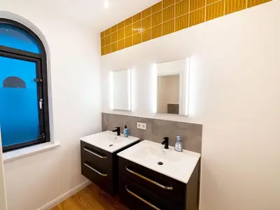 Ferienwohnung für 8 Personen (100 m²) in Ahrensburg 4/10