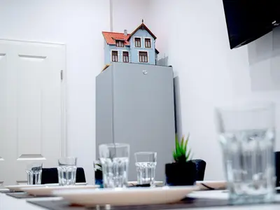 Ferienwohnung für 8 Personen (100 m²) in Ahrensburg 5/10