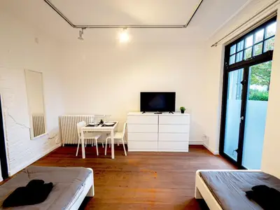 Ferienwohnung für 8 Personen (100 m²) in Ahrensburg 7/10