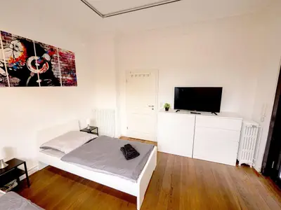 Ferienwohnung für 8 Personen (100 m²) in Ahrensburg 10/10