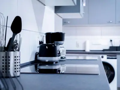 Ferienwohnung für 7 Personen (64 m²) in Gülzow 6/10