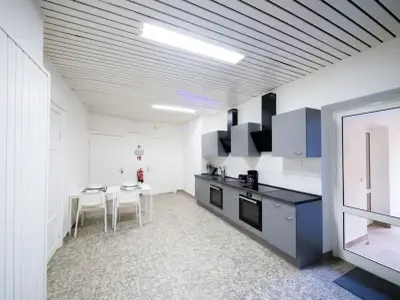 Ferienwohnung für 7 Personen (64 m²) in Gülzow 7/10