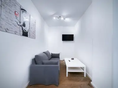 Ferienwohnung für 7 Personen (64 m²) in Gülzow 9/10