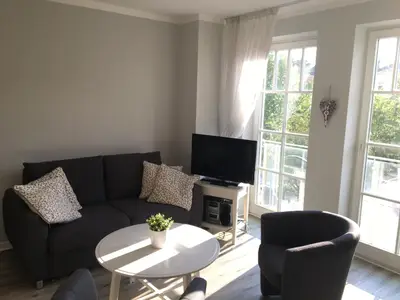Ferienwohnung für 3 Personen (45 m²) in Ostseebad Kühlungsborn 2/9