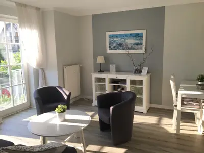 Ferienwohnung für 3 Personen (45 m²) in Ostseebad Kühlungsborn 3/9