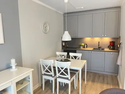 Ferienwohnung für 3 Personen (45 m²) in Ostseebad Kühlungsborn 6/9