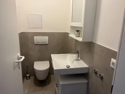 Ferienwohnung für 3 Personen (45 m²) in Ostseebad Kühlungsborn 8/9