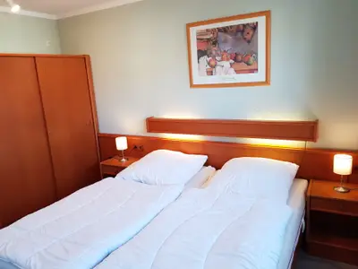 Ferienwohnung für 3 Personen (45 m²) in Ostseebad Kühlungsborn 9/9