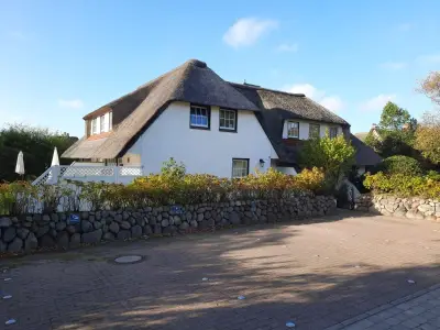 Ferienwohnung für 4 Personen (65 m²) in Keitum (Sylt) 1/10