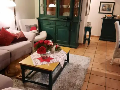 Ferienwohnung für 4 Personen (65 m²) in Keitum (Sylt) 2/10