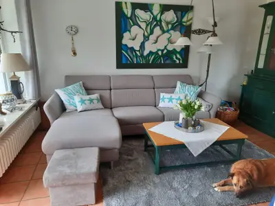 Ferienwohnung für 4 Personen (65 m²) in Keitum (Sylt) 3/10