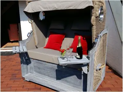 Ferienwohnung für 4 Personen (65 m²) in Keitum (Sylt) 4/10