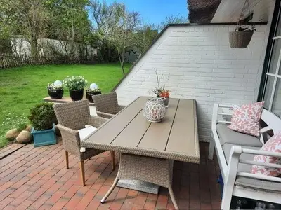 Ferienwohnung für 4 Personen (65 m²) in Keitum (Sylt) 5/10