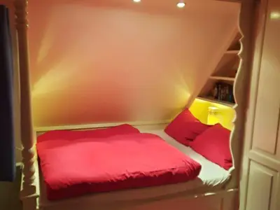 Ferienwohnung für 4 Personen (65 m²) in Keitum (Sylt) 6/10