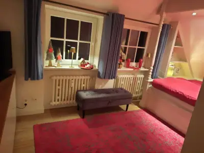 Ferienwohnung für 4 Personen (65 m²) in Keitum (Sylt) 8/10