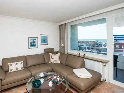 Ferienwohnung für 4 Personen (54 m²) in Westerland (Sylt) 2/10