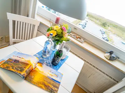 Ferienwohnung für 2 Personen (48 m²) in Westerland (Sylt) 10/10