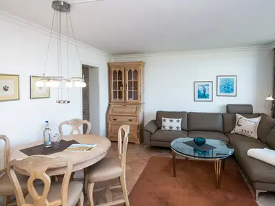 Ferienwohnung für 4 Personen (54 m²) in Westerland (Sylt) 4/10