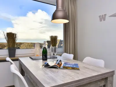Ferienwohnung für 4 Personen (48 m²) in Westerland (Sylt) 2/10