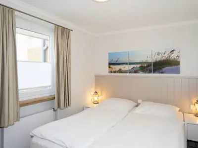 Ferienwohnung für 4 Personen (48 m²) in Westerland (Sylt) 4/10