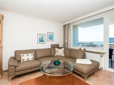 Ferienwohnung für 4 Personen (54 m²) in Westerland (Sylt) 7/10