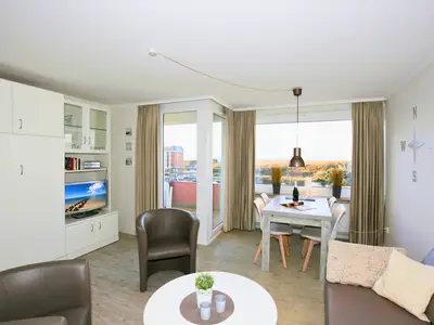 Ferienwohnung für 4 Personen (48 m²) in Westerland (Sylt) 6/10