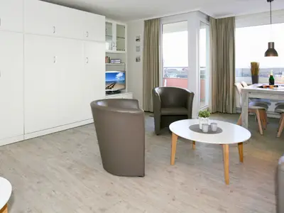 Ferienwohnung für 4 Personen (48 m²) in Westerland (Sylt) 9/10