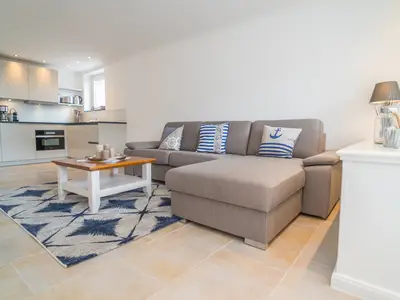 Ferienwohnung für 4 Personen (56 m²) in Westerland (Sylt) 1/10