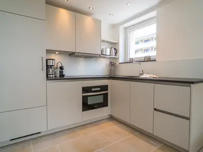 Ferienwohnung für 4 Personen (56 m²) in Westerland (Sylt) 2/10