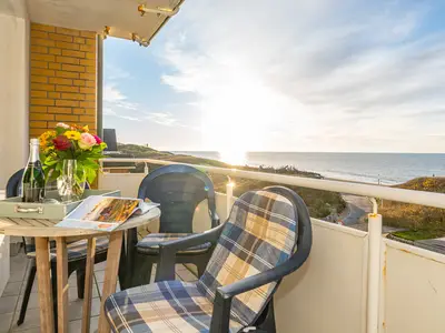 Ferienwohnung für 4 Personen (45 m²) in Westerland (Sylt) 1/10