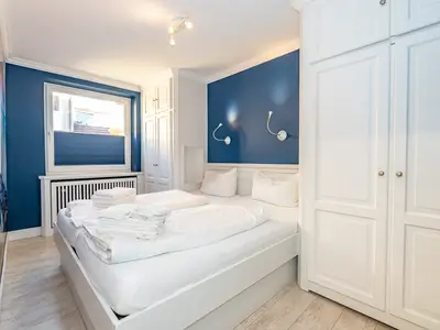 Ferienwohnung für 4 Personen (45 m²) in Westerland (Sylt) 2/10