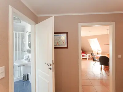 Ferienwohnung für 4 Personen (64 m²) in Westerland (Sylt) 6/10