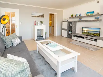 Ferienwohnung für 4 Personen (55 m²) in Westerland (Sylt) 4/10