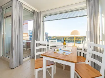 Ferienwohnung für 4 Personen (55 m²) in Westerland (Sylt) 5/10