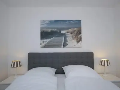 Ferienwohnung für 4 Personen (45 m²) in Westerland (Sylt) 2/10