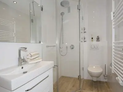 Ferienwohnung für 4 Personen (45 m²) in Westerland (Sylt) 3/10