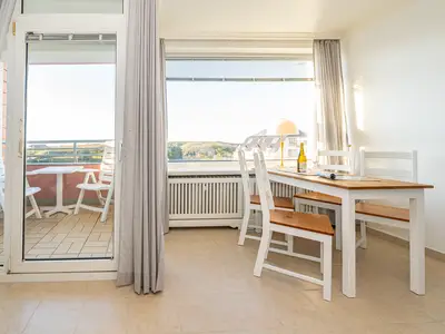 Ferienwohnung für 4 Personen (55 m²) in Westerland (Sylt) 8/10