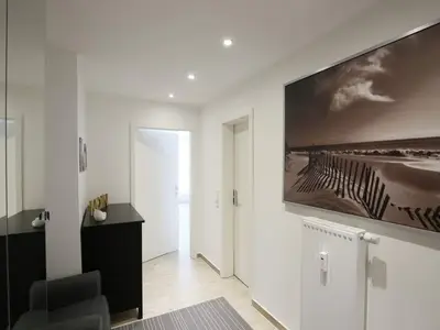 Ferienwohnung für 4 Personen (45 m²) in Westerland (Sylt) 4/10