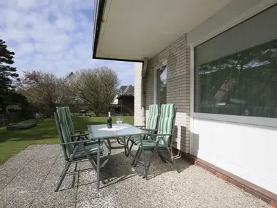 Ferienwohnung für 4 Personen (45 m²) in Westerland (Sylt) 7/10