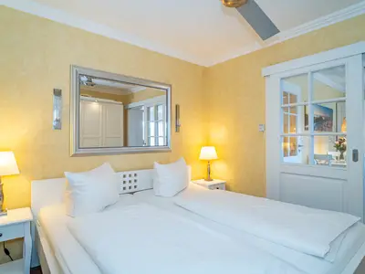 Ferienwohnung für 2 Personen (48 m²) in Westerland (Sylt) 3/10