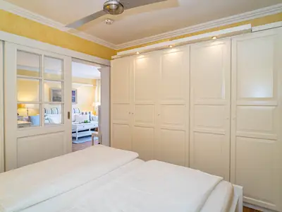 Ferienwohnung für 2 Personen (48 m²) in Westerland (Sylt) 6/10