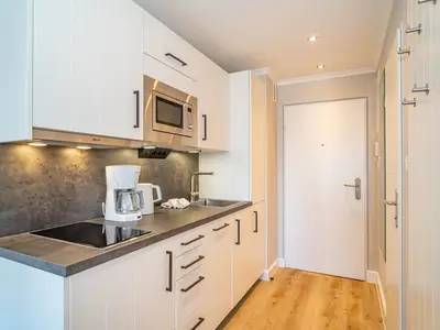 Ferienwohnung für 2 Personen (25 m²) in Westerland (Sylt) 5/10