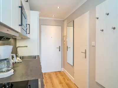 Ferienwohnung für 2 Personen (25 m²) in Westerland (Sylt) 7/10